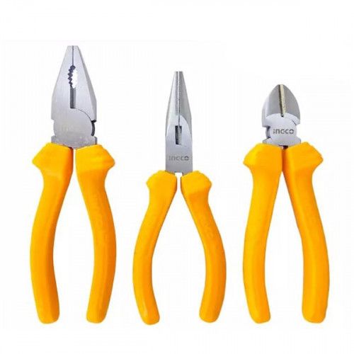 Набор плоскогубцев INGCO HKPS08311