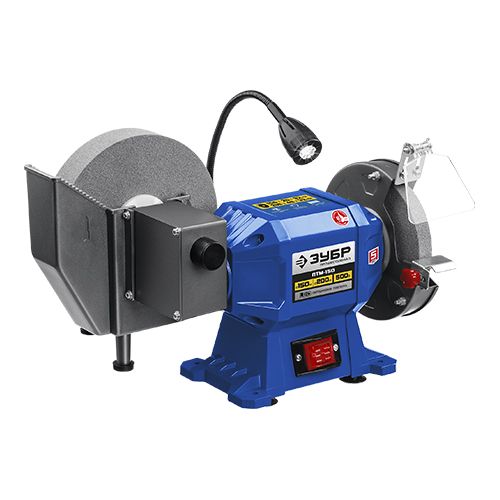 Станок заточной ЗУБР ПТМ-150