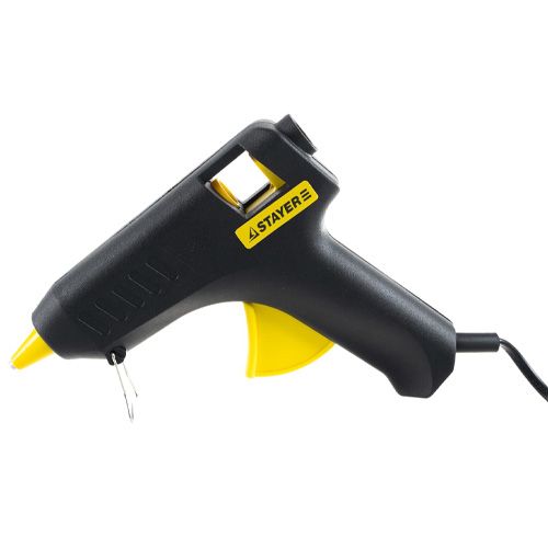 Термоклеящий пистолет STAYER PROFI 2-06801-60-11_z01