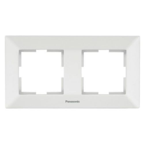 Рамка для выключателей и розеток