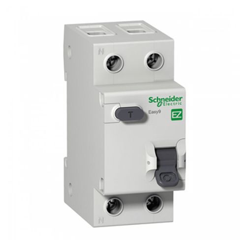 ДИФ. ВЫКЛ. EASY 9 (УЗО) 2П 40А 30мА AC Shn.Elec.