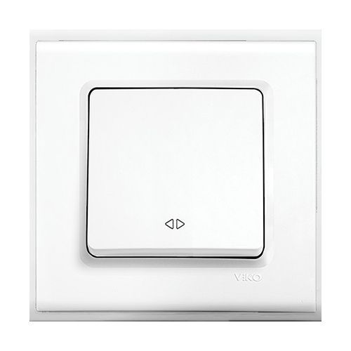 Переключатель промежуточный VIKO