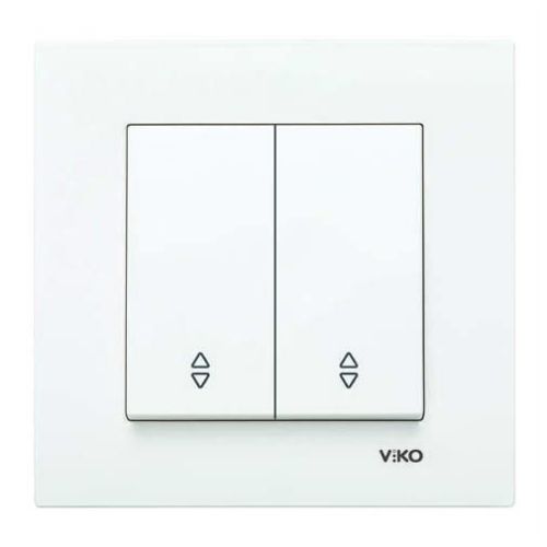Переключатель на два направления VIKO