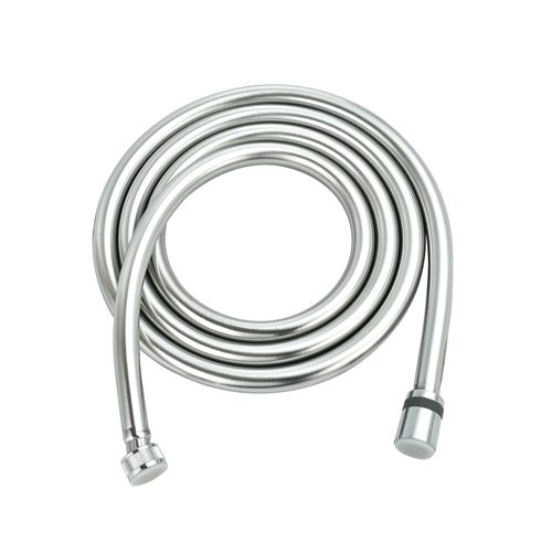 LE8046PLE8044Р Аксессуары Шланг душевой ПВХ 1,5м,TURN-FREE, блистер