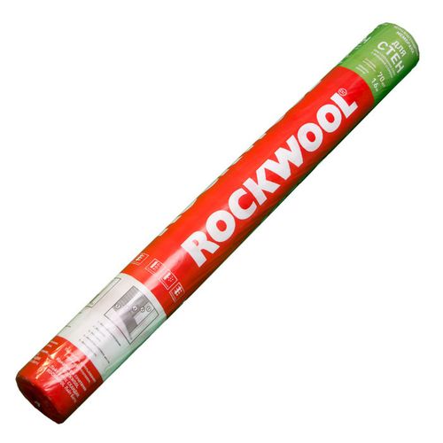 Мембрана ветро-влагозащитная ROCKWOOL для стен (70 м2)