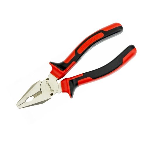 Плоскогубцы NICKEL 160 мм MATRIX