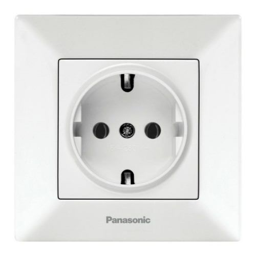 Розетка встраиваемая VIKO