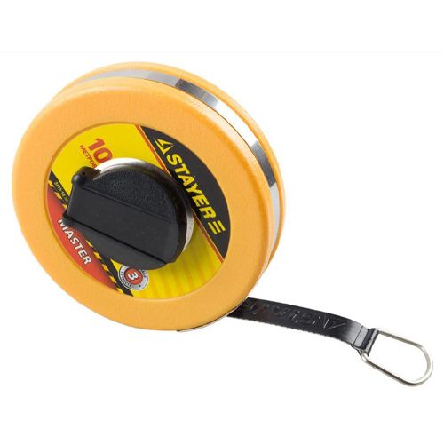 Мерная лента 10 м STAYER MASTER 3415-10_z01