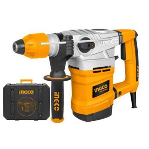 Перфоратор Ingco INDUSTRIAL RH18008