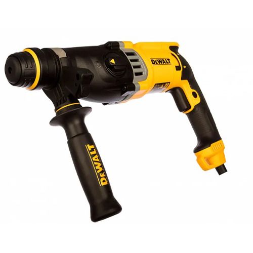 Перфоратор DeWALT D25143K-KS SDS-Plus
