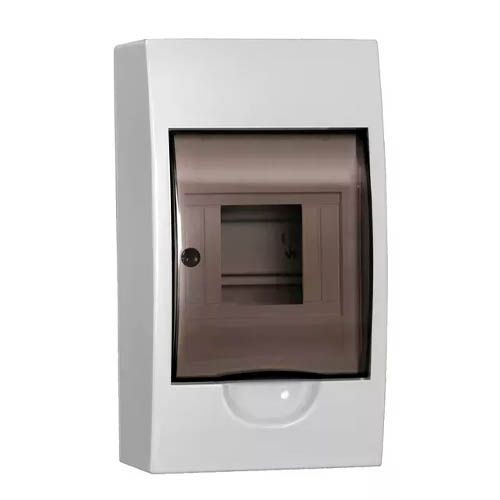 ЩРН-П 4 IEK (20) MKP12-N-04-04-41