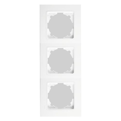 Рамка тройная VIKO