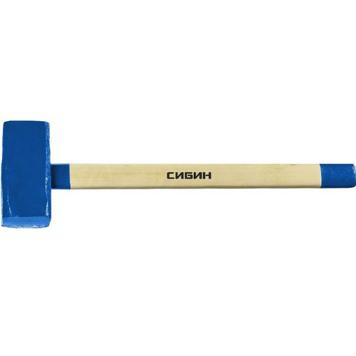 Кувалда СИБИН 8 кг 20133-8