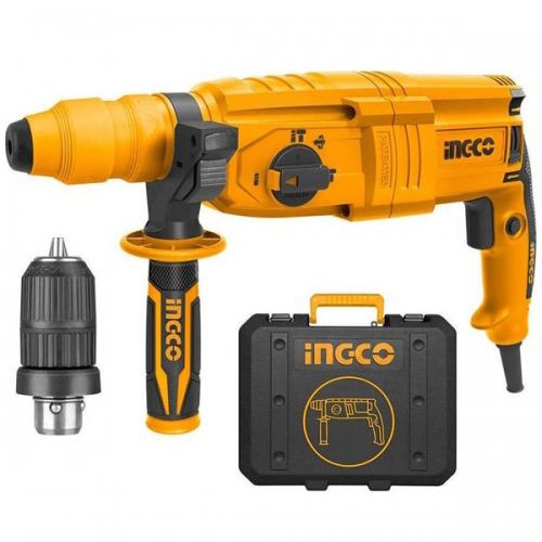 Перфоратор Ingco RGH9028-2