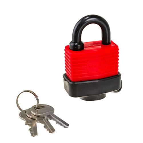 Замок 50 мм MATRIX 91824