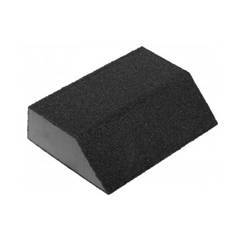 Губка шлифовальная ЗУБР "Мастер" Р120