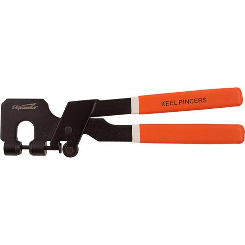 Просекатель для профиля SPARTA 87952