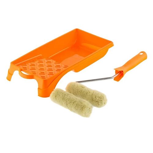 Малярный набор для фасадных работ СИБРТЕХ