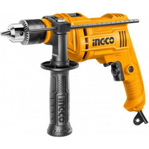Дрель ударная Ingco INDUSTRIAL ID7108