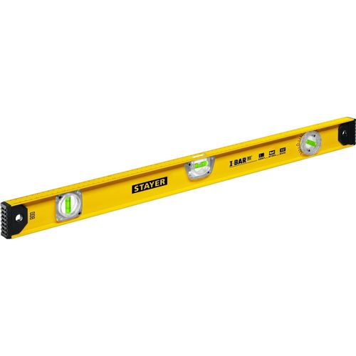 STAYER I-Bar180 2000 мм двутавровый уровень 3470-200_z02