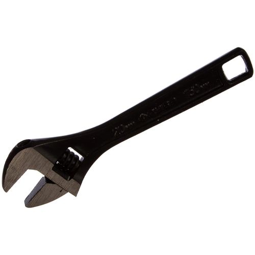 Разводной ключ ЗУБР 200 мм