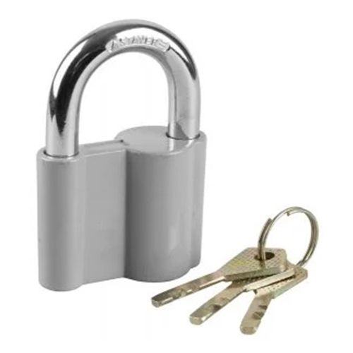 Замок STAYER "MASTER" 45мм