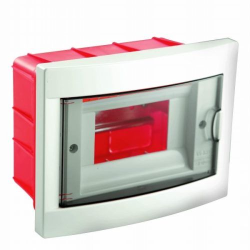 Щит S/A SIGORTA KUTUSU х6 VIKO