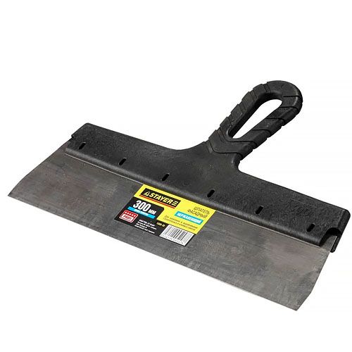 Шпатель STAYER «Professional» (300 мм)