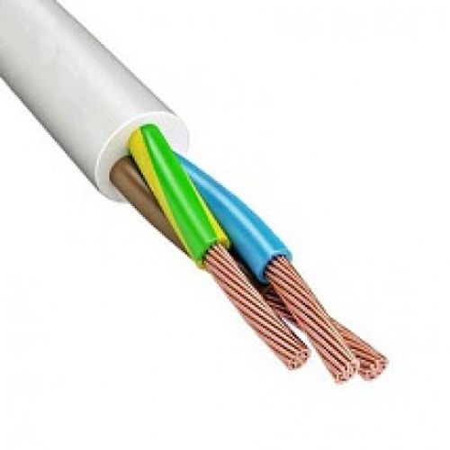 Кабель 3*1,5 TTR- ПВС TEKSAN CABLO - 10 м