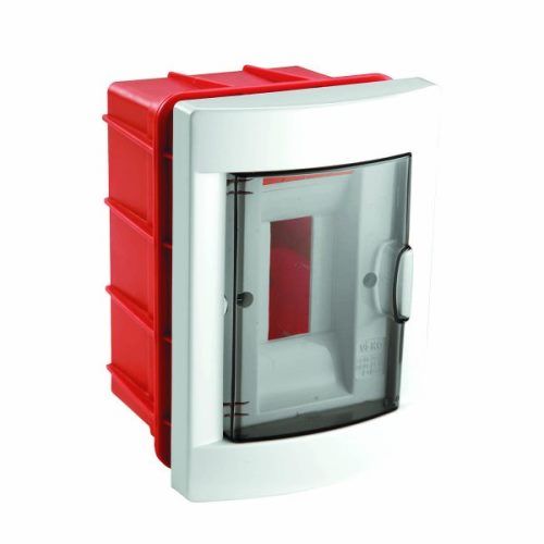 Щит S/A SIGORTA KUTUSU X2 VIKO