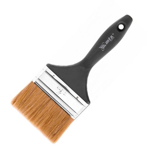 Кисть плоская "Евро" 3" MATRIX