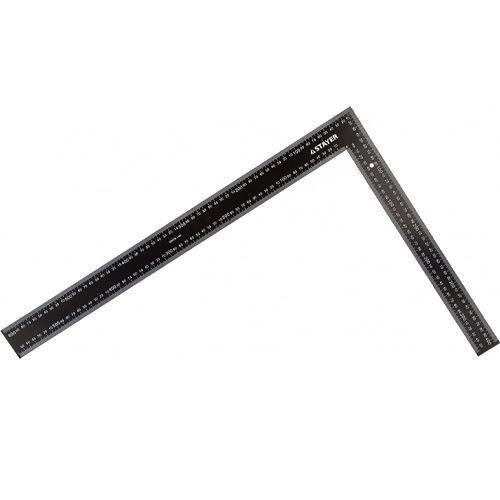 Угольник STAYER 3435-60