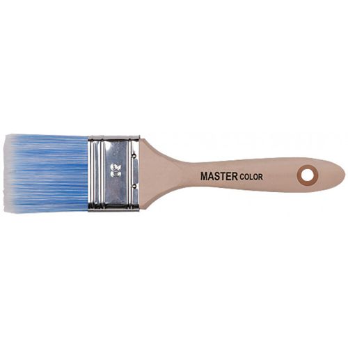 Флейцевая кисть 70 мм MASTER COLOR  30-0035