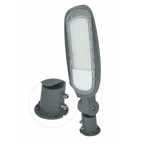 LED ДКУ EXPERT 80W 518x160x100 8000Lm