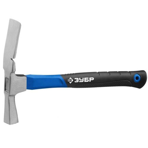 Молоток каменщика Зубр МК-Ф 600 г 20163_z01