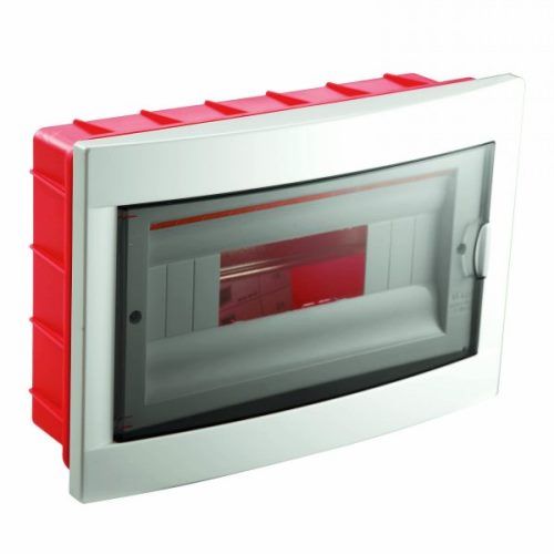 Щит S/A SIGORTA KUTUSU х12 VIKO