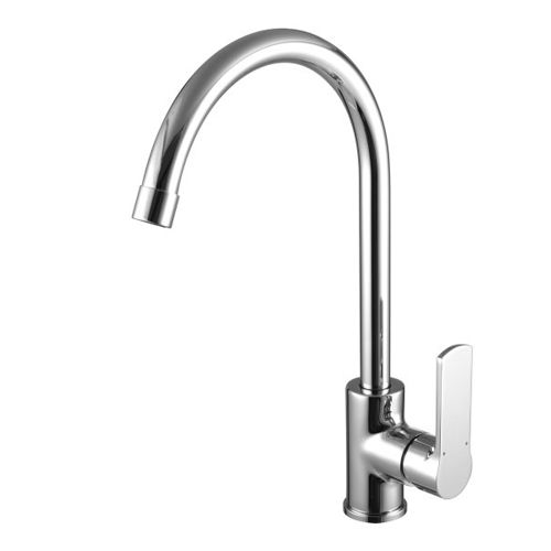 Смеситель для кухни Lemark plus Grace LM1505C