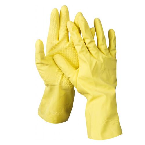 Перчатки DEXX рифлёные, XL 11201-XL