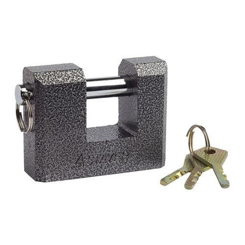 Замок STAYER "MASTER" 80мм