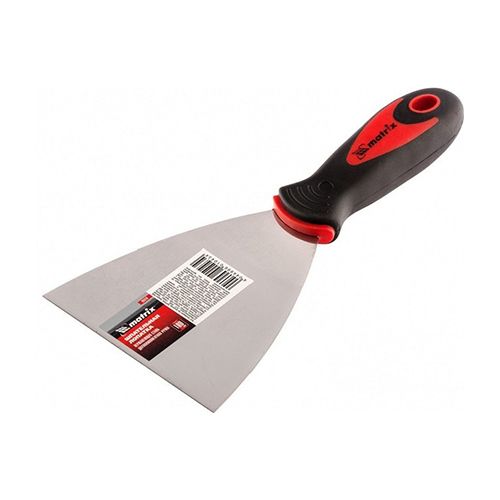 Шпательная лопатка MATRIX 100мм