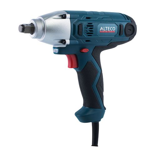 Ударный гайковёрт ALTECO IW 350-200