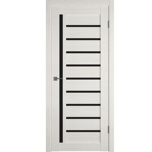 МЕЖКОМНАТНАЯ ДВЕРЬ Light 11 Day Black Gloss