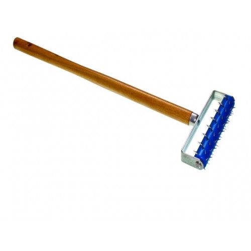 Валик игольчатый STAYER 500 мм 0395-15