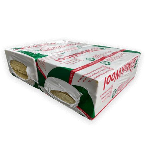 Минплита Makwool (70/100 мм)