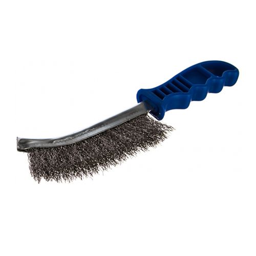 Щетка металлическая БАРС