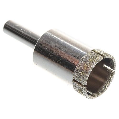 Сверло по стеклу (20х55 мм) СИБРТЕХ 726207