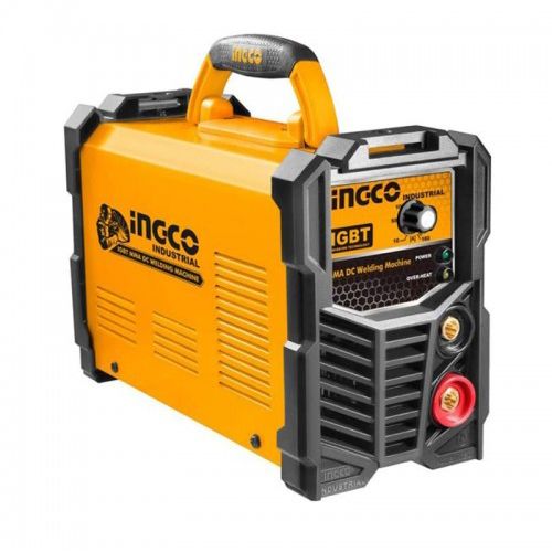 Сварочный аппарат Ingco INDUSTRIAL ING-MMA2006