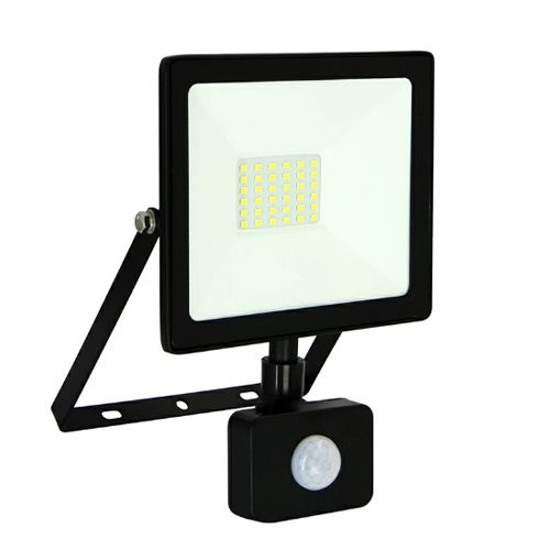 LED ПРОЖЕКТОР INTER FOX 30W 2250Lm