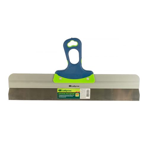 Шпатель фасадный СИБРТЕХ 450мм