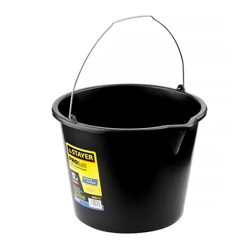 Ведро строительное STAYER (20л)